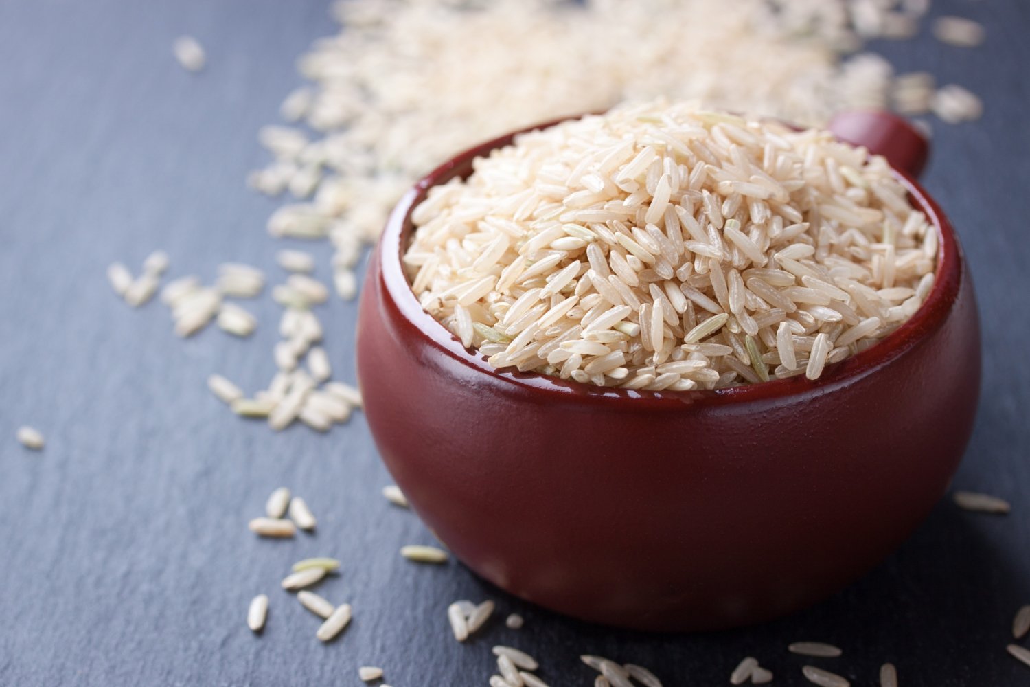 Harilaxmi Rice, Crafted at Our Own Mill
