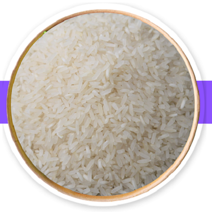 Wada Kolam Rice manufactured by Harilaxmi