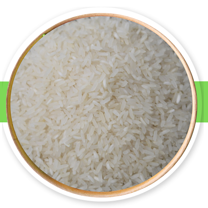 Local Jada Rice manufactured by Harilaxmi